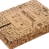 Blädderblocksställ Sketch Easy mobil