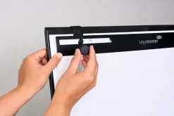 Blädderblocksställ Sketch Easy mobil