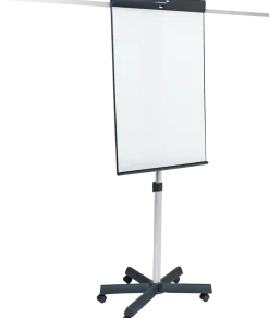 Blädderblocksställ Sketch Pro mobil