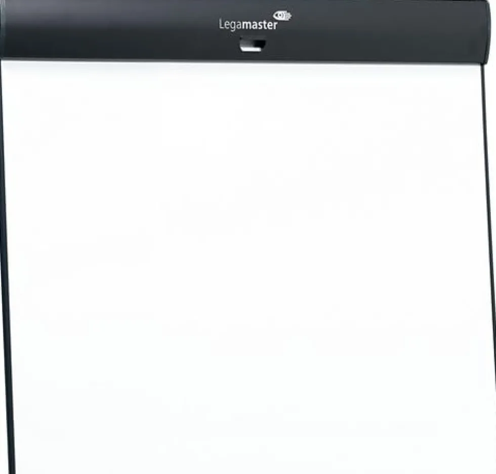 Blädderblocksställ Sketch Pro mobil