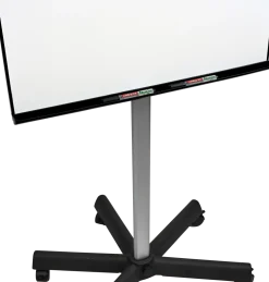 Blädderblocksställ Sketch Pro mobil