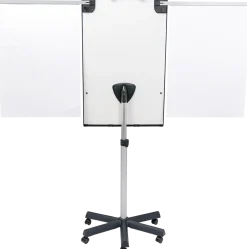 Blädderblocksställ Sketch Pro mobil