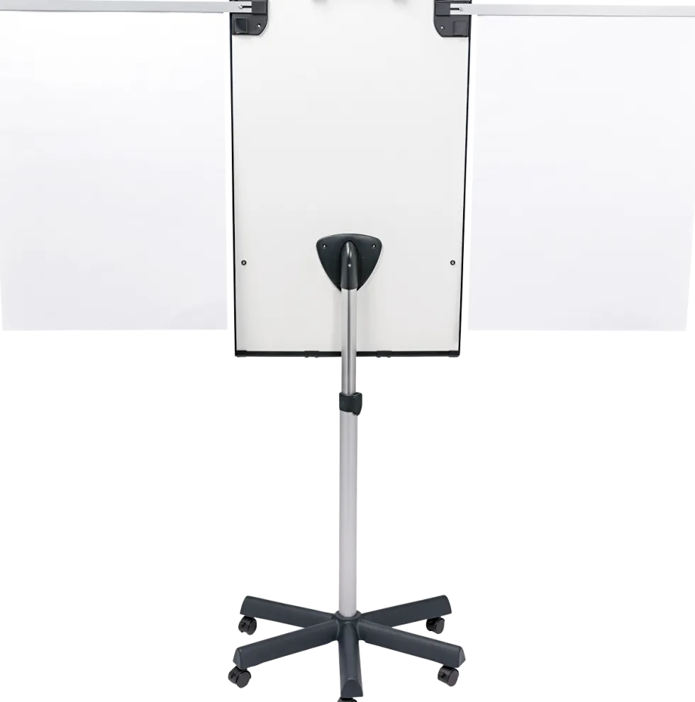 Blädderblocksställ Sketch Pro mobil