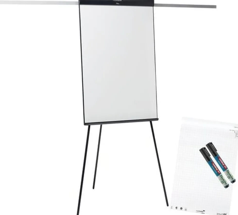 Blädderblocksställ Sketch Pro