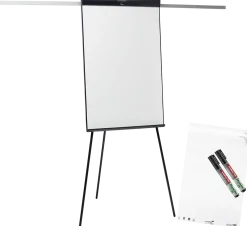 Blädderblocksställ Sketch Pro