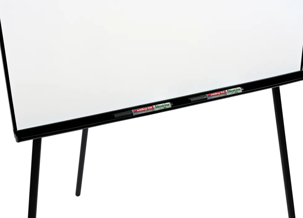 Blädderblocksställ Sketch Pro
