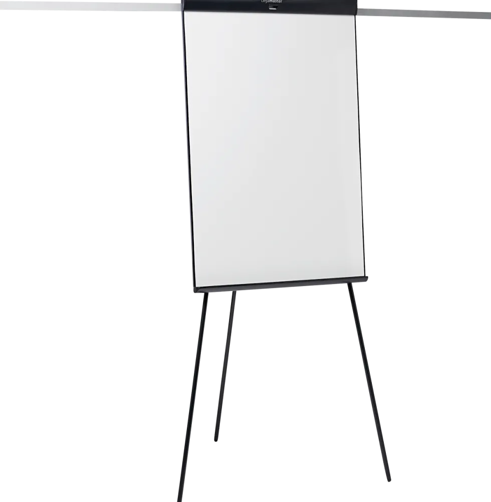 Blädderblocksställ Sketch Pro