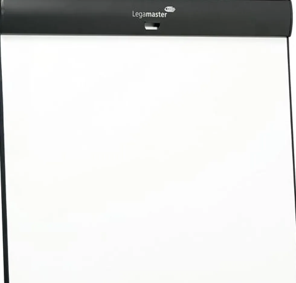 Blädderblocksställ Sketch Pro