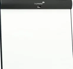 Blädderblocksställ Sketch Pro mobil rund