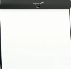 Blädderblocksställ Sketch Pro mobil rund