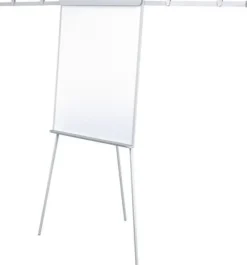 Blädderblocksställ Tripod magnetisk