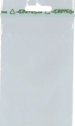 Blixtlåsp Green 80x120mm 100/f