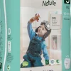 Blöja BAMBO Nature Pant S5 15-17kg 19/fp
