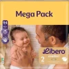 Blöja LIBERO Comfort 2 3-6kg 94/fp