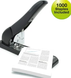 Blockhäftare Rapesco HD-210eco
