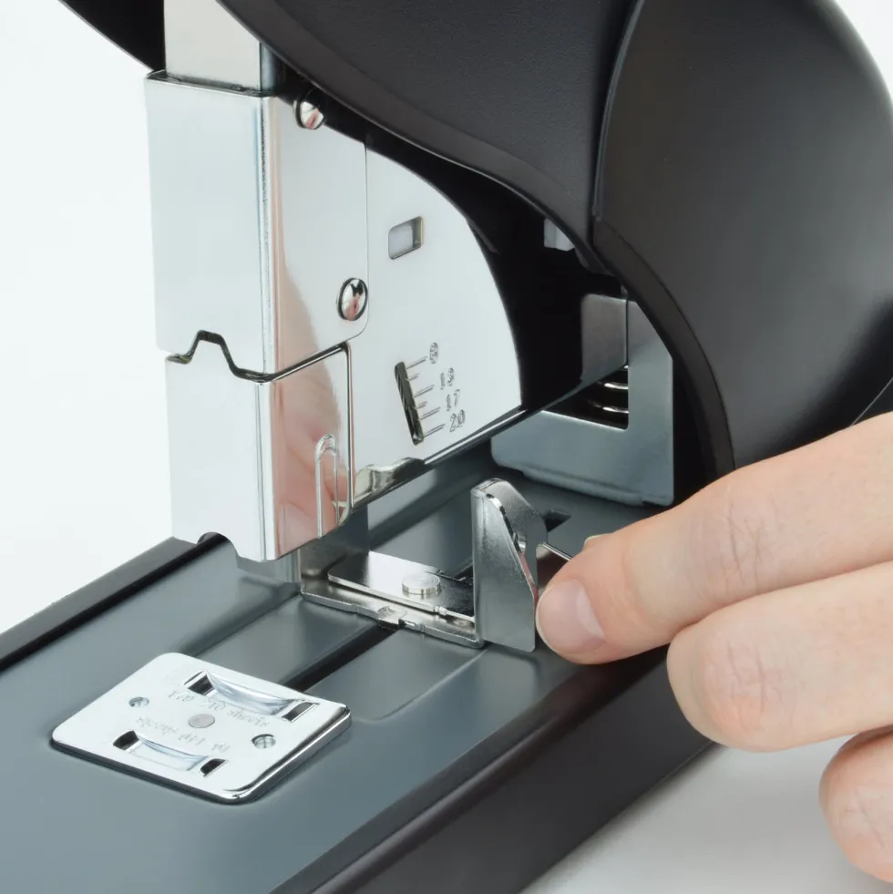 Blockhäftare Rapesco HD-210eco