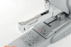 Blockhäftare Rapid Duax 2-170, 170ark
