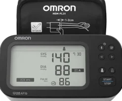 Blodtrycksmätare OMRON M7 AFIB