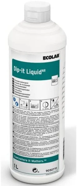 Blötläggningsmedel ECOLAB Dip it 1L