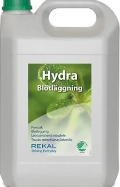 Blötläggningsmedel REKAL Hydra 5L