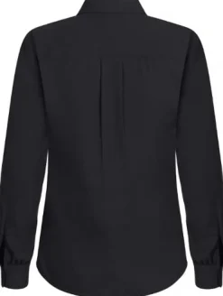 Blus CLIQUE Libby dam svart L