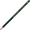 Blyertspenna Faber Castell 9000 4B