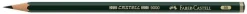 Blyertspenna Faber Castell 9000 8B