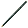 Blyertspenna Faber Castell 9000 HB