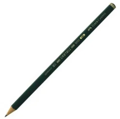 Blyertspenna Faber Castell 9000 HB