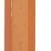 Blyertspenna FABER polerad B 72/fp