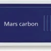 Blyertsreservstift Mars Carbon 2,0mm 2B (12 stifter)