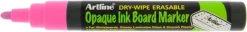 Board Marker ARTLINE Opaque Ink 2.0 mm fl.rosa