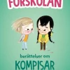 Bok Förskolan - Berättelser om kompisar