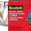 Boktejp reparation SCOTCH 38,1mm × 13,7m
