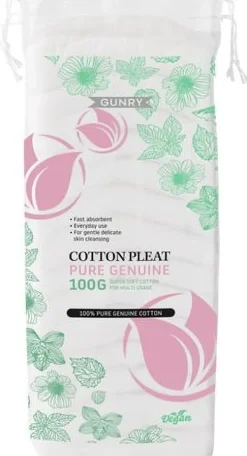 Bomull GUNRY 100g