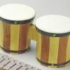 Bongotrummor, 14/12cm