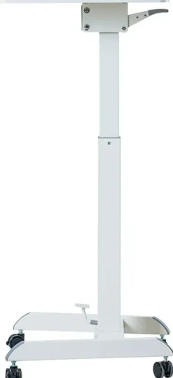 Bord höj/sänk SUN-FLEX® EASYDESK PRO, Pure White
