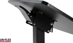 Bord höj/sänk SUNFLEX Easydesk Pro svart