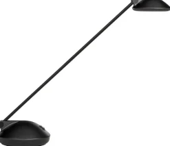 Bordslampa Unilux Joker LED Svart