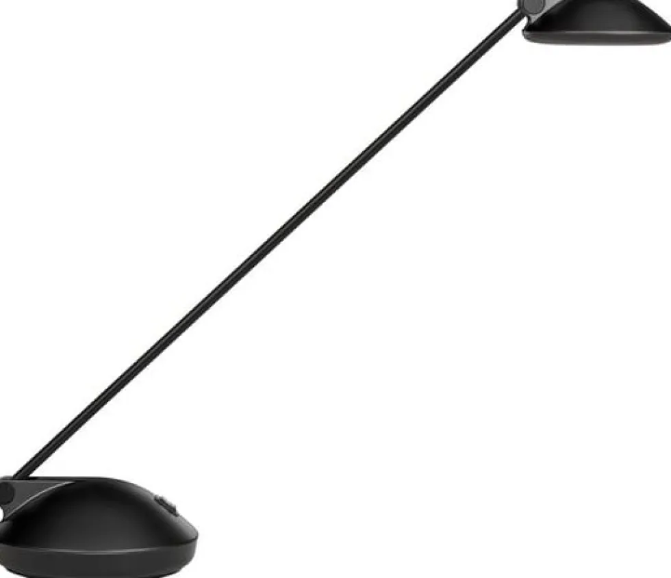 Bordslampa Unilux Joker LED Svart