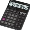 Bordsräknare Casio DJ-120D, 140x191x35mm