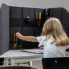 Bordsskärm ljuddämpare MyPauze small
