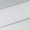 Bordsskylt DURABLE 105x297mm 25/fp