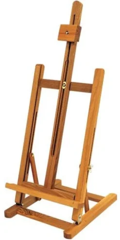 Bordsstaffli höjd 46cm