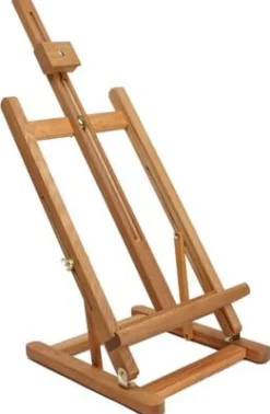 Bordsstaffli höjd 50cm