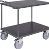 Bordsvagn ergonomisk 1100x700mm