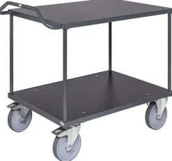 Bordsvagn ergonomisk 1100x700mm