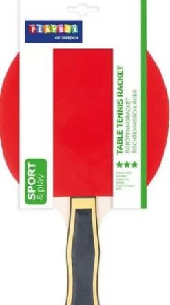 Bordtennisrack 3 stars