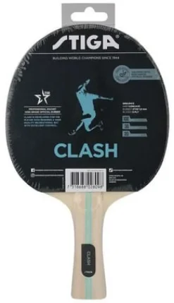 Bordtennisrack STIGA Hobby Clash