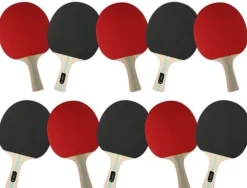 Bordtennisrack STIGA Hobby 10/fp